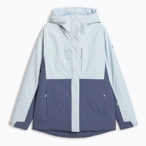 Kurtka narciarska damska 4F F0805 light blue