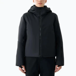 Kurtka narciarska damska 4F F0867 deep black