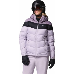 Kurtka narciarska damska Abbott Peak II Insulated Jacket Columbia