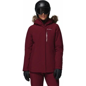 Kurtka narciarska damska Ava Alpine II Insulated Columbia