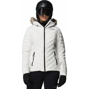 Kurtka narciarska damska Bird Mountain III Insulated Columbia
