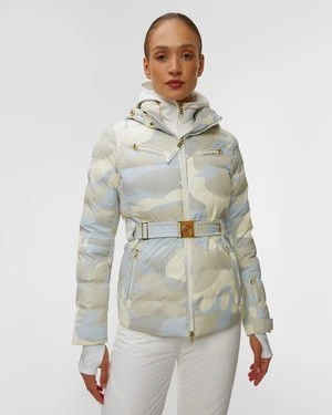 Kurtka Narciarska Damska Bogner Ellya2-t