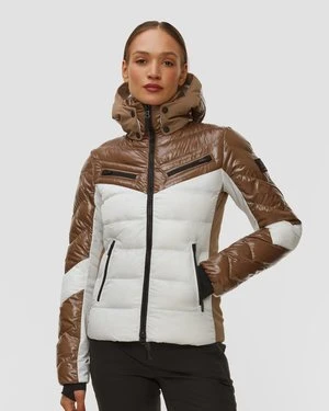 Kurtka Narciarska Damska Bogner Fire+ice Farina3