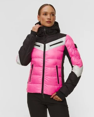 Kurtka Narciarska Damska Bogner Fire+ice Farina3