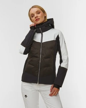 Kurtka Narciarska Damska Descente Iriss