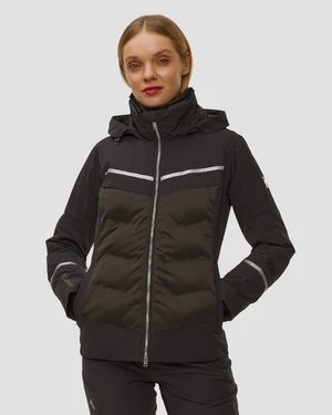 Kurtka Narciarska Damska Descente Iriss