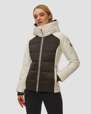 Kurtka Narciarska Damska Descente Mary