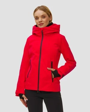 Kurtka Narciarska Damska Descente Removable Down Jacket