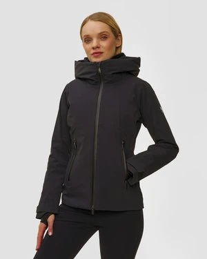 Kurtka Narciarska Damska Descente Removable Down Jacket
