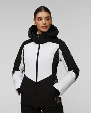 Kurtka narciarska damska Descente Shoulder Shirring
