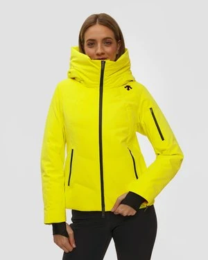 Kurtka Narciarska Damska Descente Welded Down