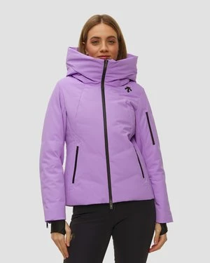 Kurtka Narciarska Damska Descente Welded Down