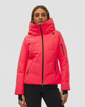 Kurtka Narciarska Damska Descente Welded Down