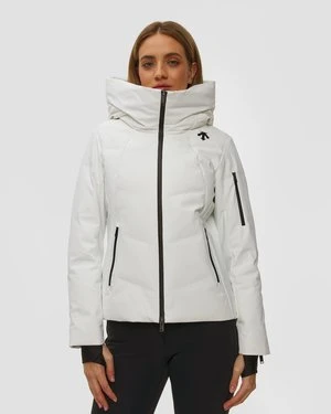 Kurtka Narciarska Damska Descente Welded Down
