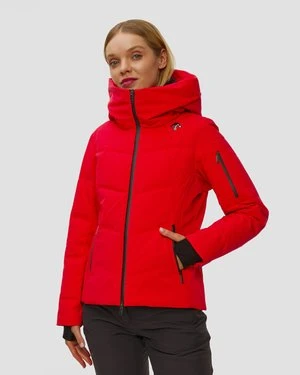 Kurtka Narciarska Damska Descente Welded Down