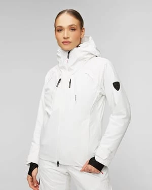 Kurtka Narciarska Damska Descente X Lamborghini Streamline Insulated Jacket