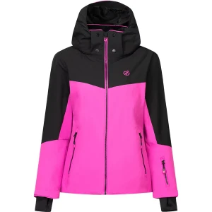 Kurtka narciarska damska Flurry III Dare2B