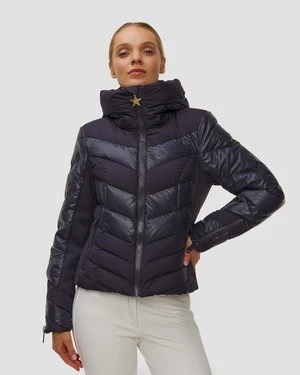 Kurtka Narciarska Damska Goldbergh Abisso