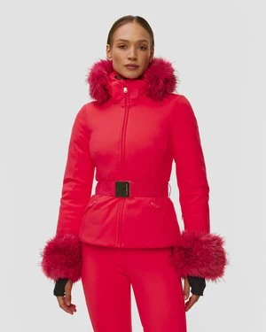 Kurtka Narciarska Damska Goldbergh Giselle