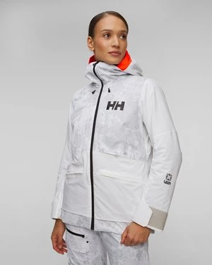 Kurtka Narciarska Damska Helly Hansen Powchaser 2.0