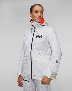 Kurtka narciarska damska Helly Hansen Powchaser 2.0