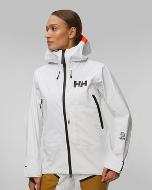 Kurtka narciarska damska Helly Hansen Sogn Shell