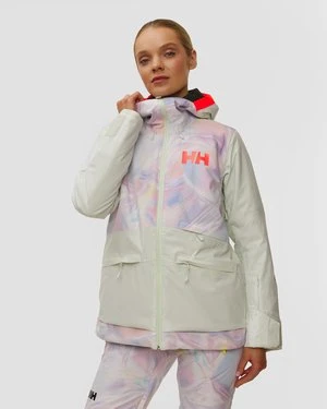 Kurtka Narciarska Damska Helly Hansen W Powchaser 2.0 Jacket