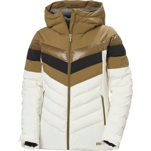 Kurtka narciarska damska Imperial Puffy Helly Hansen