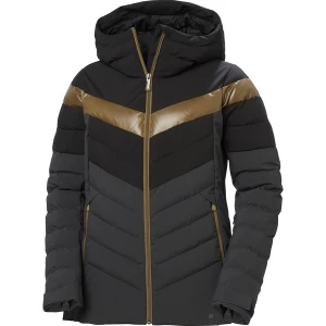 Kurtka narciarska damska Imperial Puffy Helly Hansen