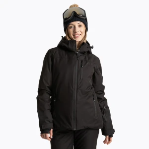 Kurtka narciarska damska KADVA Edge X Jacket czarny