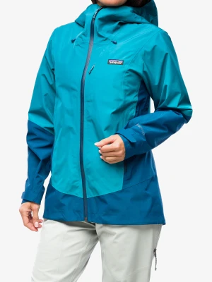 Kurtka narciarska damska Patagonia Storm Shift Jacket - belay blue