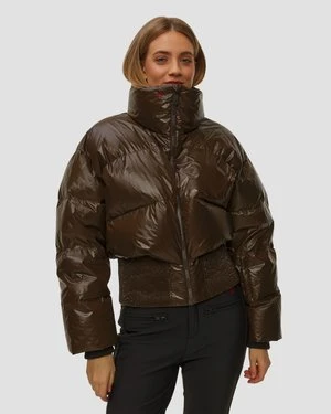 Kurtka Narciarska Damska Perfect Moment Auretta Ski Jacket