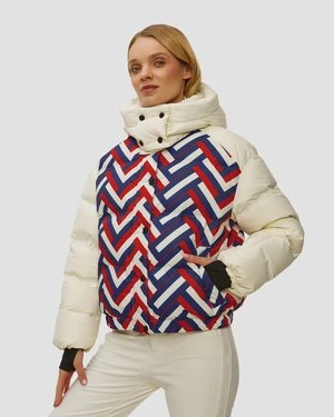 Kurtka Narciarska Damska Perfect Moment Moments Ski Jacket