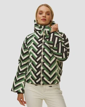 Kurtka Narciarska Damska Perfect Moment Polar Flare Ski Jacket Iii