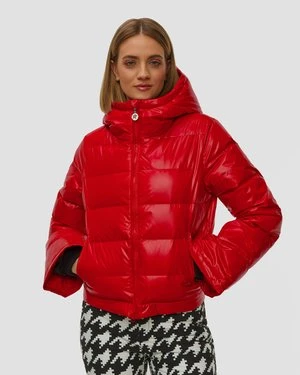 Kurtka Narciarska Damska Perfect Moment Polar Flare Ski Jacket Iii