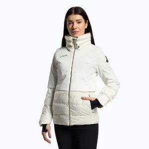 Kurtka narciarska damska Phenix Garnet white Phoenix Fitness