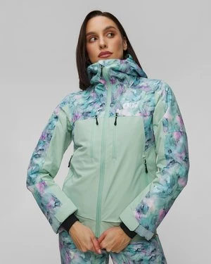 Kurtka narciarska damska Picture Organic Clothing Exa 20/20