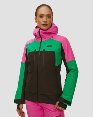 Kurtka Narciarska Damska Picture Organic Clothing Exa 20/20