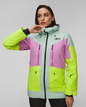 Kurtka narciarska damska Picture Organic Clothing Haakon 20/20
