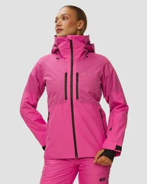Kurtka Narciarska Damska Picture Organic Clothing Sygna 20/20