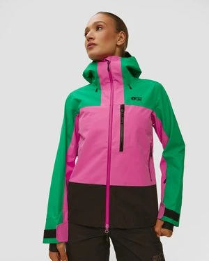 Kurtka Narciarska Damska Picture Organic Clothing Sylva 3l 20/20