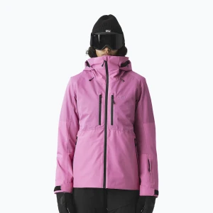 Kurtka narciarska damska Picture Sygna super pink