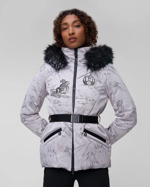 Kurtka Narciarska Damska Sportalm