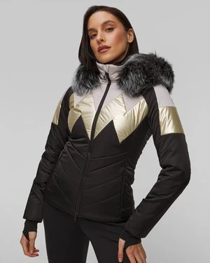 Kurtka Narciarska Damska Sportalm