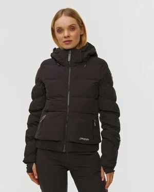 Kurtka Narciarska Damska Spyder Haven Jacket