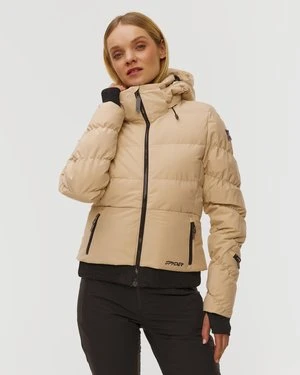 Kurtka Narciarska Damska Spyder Haven Jacket