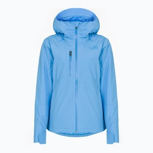 Kurtka narciarska damska The North Face Descendit marina blue