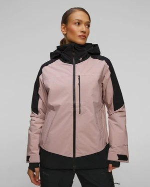 Kurtka narciarska damska Volcom 3D Stretch