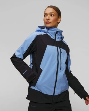 Kurtka narciarska damska Volcom 3D Stretch