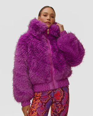 Kurtka Narciarska Dwustronna Goldbergh Indira